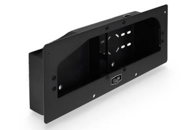 DV8 Offroad - DV8 Offroad CMBR-01 Air Compressor Mount And Storage Box - Image 2
