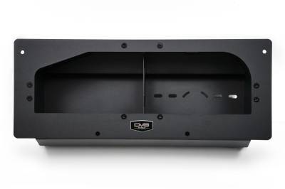 DV8 Offroad - DV8 Offroad CMBR-01 Air Compressor Mount And Storage Box - Image 3