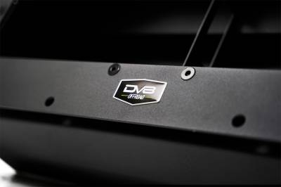 DV8 Offroad - DV8 Offroad CMBR-01 Air Compressor Mount And Storage Box - Image 4