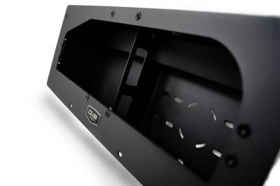 DV8 Offroad - DV8 Offroad CMBR-01 Air Compressor Mount And Storage Box - Image 5