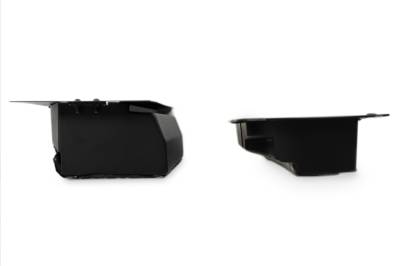 DV8 Offroad - DV8 Offroad CMBR-01 Air Compressor Mount And Storage Box - Image 7