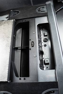 DV8 Offroad - DV8 Offroad CMBR-01 Air Compressor Mount And Storage Box - Image 9