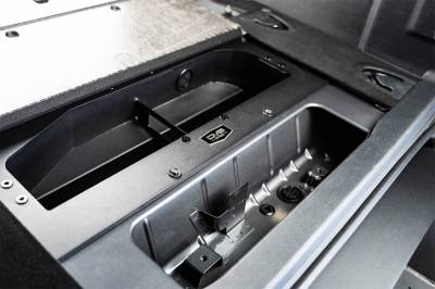 DV8 Offroad - DV8 Offroad CMBR-01 Air Compressor Mount And Storage Box - Image 10