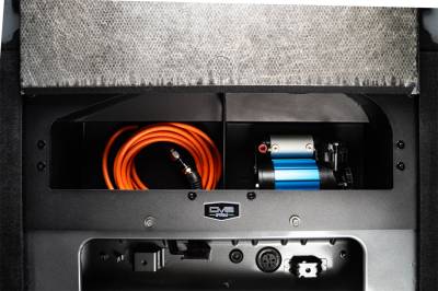 DV8 Offroad - DV8 Offroad CMBR-01 Air Compressor Mount And Storage Box - Image 11