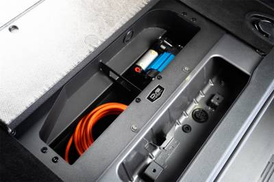 DV8 Offroad - DV8 Offroad CMBR-01 Air Compressor Mount And Storage Box - Image 12
