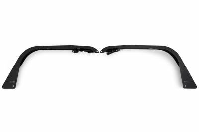 DV8 Offroad - DV8 Offroad FDGL-07 Slim Fender Flares - Image 3