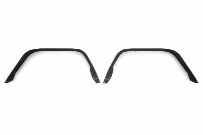 DV8 Offroad - DV8 Offroad FDGL-07 Slim Fender Flares - Image 4