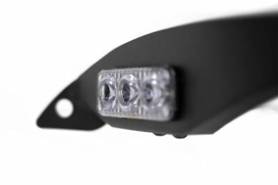 DV8 Offroad - DV8 Offroad FDGL-07 Slim Fender Flares - Image 5