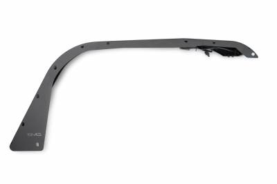 DV8 Offroad - DV8 Offroad FDGL-07 Slim Fender Flares - Image 8