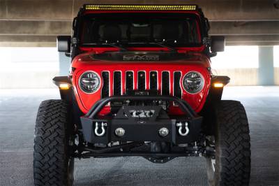 DV8 Offroad - DV8 Offroad FDGL-07 Slim Fender Flares - Image 15
