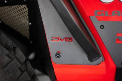 DV8 Offroad - DV8 Offroad FDGL-07 Slim Fender Flares - Image 25
