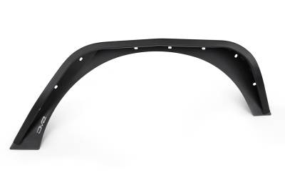 DV8 Offroad - DV8 Offroad FDJK-07 Slim Fender Flares - Image 4