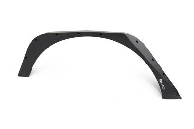 DV8 Offroad - DV8 Offroad FDJK-07 Slim Fender Flares - Image 5