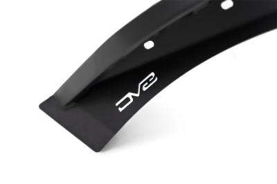 DV8 Offroad - DV8 Offroad FDJK-07 Slim Fender Flares - Image 6