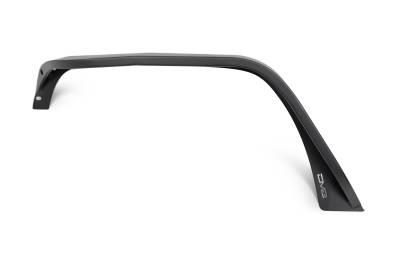 DV8 Offroad - DV8 Offroad FDJK-07 Slim Fender Flares - Image 7