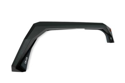 DV8 Offroad - DV8 Offroad FDJK-09 Armor Fender Flares - Image 1