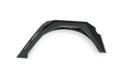 DV8 Offroad - DV8 Offroad FDJK-09 Armor Fender Flares - Image 3