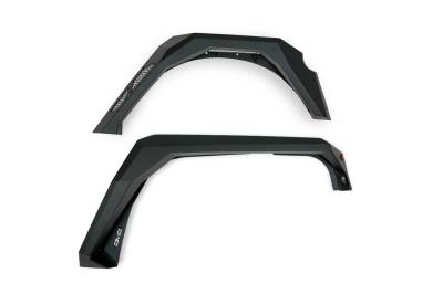 DV8 Offroad - DV8 Offroad FDJK-09 Armor Fender Flares - Image 4