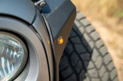 DV8 Offroad - DV8 Offroad FDJK-09 Armor Fender Flares - Image 10
