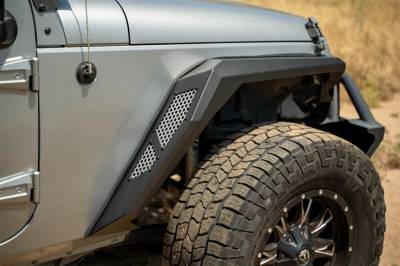 DV8 Offroad - DV8 Offroad FDJK-09 Armor Fender Flares - Image 12