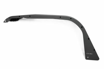 DV8 Offroad - DV8 Offroad FDJL-07 Slim Fender Flares - Image 3