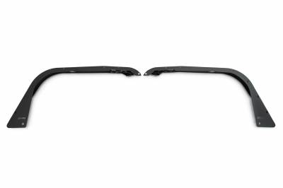 DV8 Offroad - DV8 Offroad FDJL-07 Slim Fender Flares - Image 5