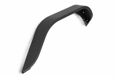 DV8 Offroad - DV8 Offroad FDJL-07 Slim Fender Flares - Image 11