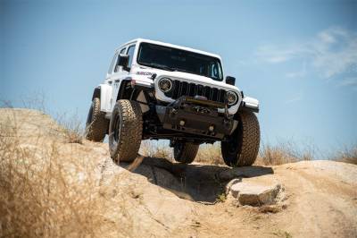 DV8 Offroad - DV8 Offroad INFEND-06FB Inner Fender - Image 8