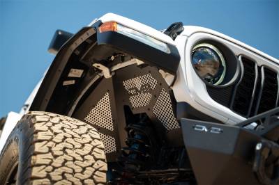 DV8 Offroad - DV8 Offroad INFEND-06FB Inner Fender - Image 13