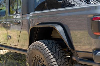 DV8 Offroad - DV8 Offroad INFEND-07RB Inner Fender - Image 10