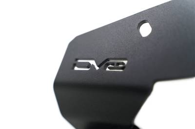 DV8 Offroad - DV8 Offroad LBBR-08 A-Pillar Dual Light Pod Drop Mounts - Image 3