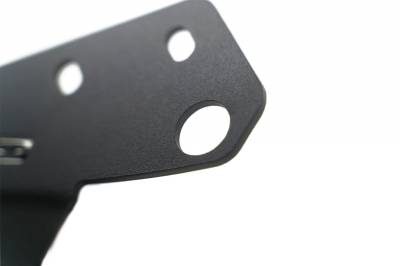 DV8 Offroad - DV8 Offroad LBBR-08 A-Pillar Dual Light Pod Drop Mounts - Image 4