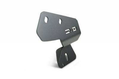 DV8 Offroad - DV8 Offroad LBBR-08 A-Pillar Dual Light Pod Drop Mounts - Image 5