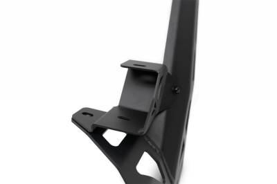 DV8 Offroad - DV8 Offroad LBJL-11 A-Pillar Dual Light Pod Mounts - Image 3