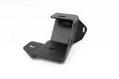 DV8 Offroad - DV8 Offroad LBJL-11 A-Pillar Dual Light Pod Mounts - Image 5