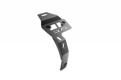 DV8 Offroad - DV8 Offroad LBJL-12 Dual Light Pod Mounts - Image 2