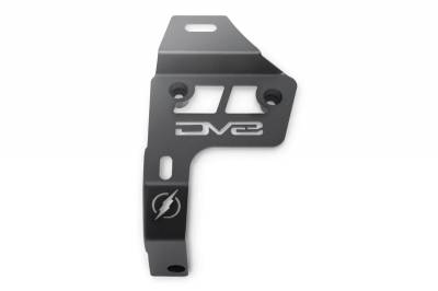DV8 Offroad - DV8 Offroad LBJL-12 Dual Light Pod Mounts - Image 3