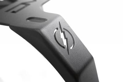 DV8 Offroad - DV8 Offroad LBJL-12 Dual Light Pod Mounts - Image 6