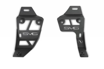 DV8 Offroad - DV8 Offroad LBJL-12 Dual Light Pod Mounts - Image 7