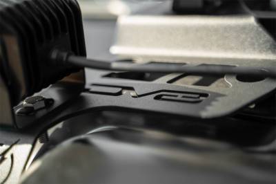 DV8 Offroad - DV8 Offroad LBJL-12 Dual Light Pod Mounts - Image 16