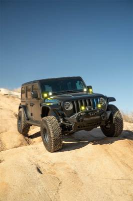 DV8 Offroad - DV8 Offroad LBJL-12 Dual Light Pod Mounts - Image 21