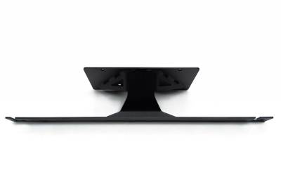 DV8 Offroad - DV8 Offroad LPBR-04 Capable Bumper Front License Plate Mount - Image 2