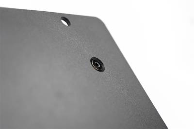 DV8 Offroad - DV8 Offroad LPBR-05 Capable Bumper Slanted Front License Plate Mount - Image 8
