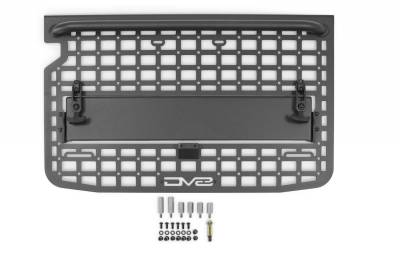 DV8 Offroad - DV8 Offroad MPBR-02 Tailgate Molle Panel - Image 2