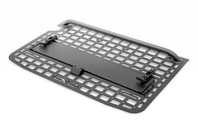 DV8 Offroad - DV8 Offroad MPBR-02 Tailgate Molle Panel - Image 3