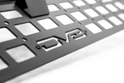 DV8 Offroad - DV8 Offroad MPBR-02 Tailgate Molle Panel - Image 5