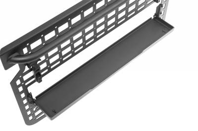 DV8 Offroad - DV8 Offroad MPBR-02 Tailgate Molle Panel - Image 6