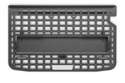 DV8 Offroad - DV8 Offroad MPBR-02 Tailgate Molle Panel - Image 7