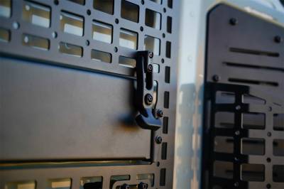 DV8 Offroad - DV8 Offroad MPBR-02 Tailgate Molle Panel - Image 11