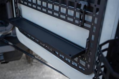 DV8 Offroad - DV8 Offroad MPBR-02 Tailgate Molle Panel - Image 12